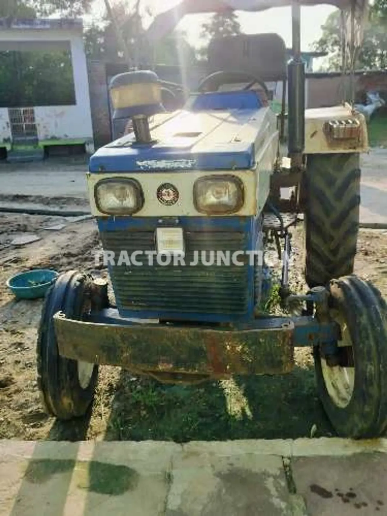 सोनालीका डीआई  740 III S3