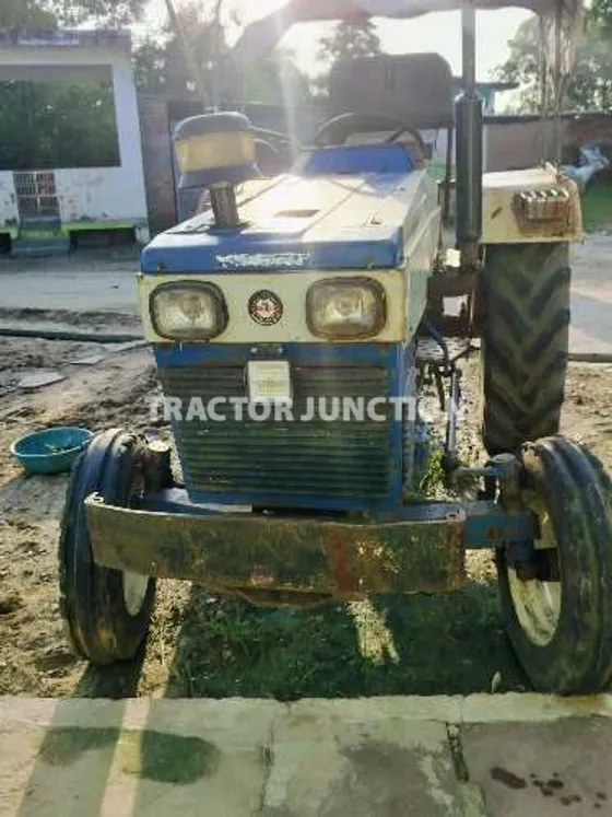 सोनालीका डीआई  740 III S3
