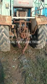 सोनालीका डीआई  740 III S3