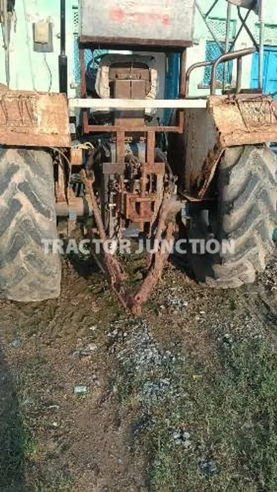 सोनालीका डीआई  740 III S3