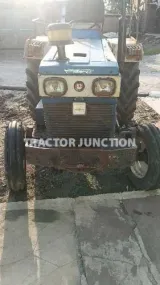 सोनालीका डीआई  740 III S3