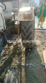 सोनालीका डीआई  740 III S3
