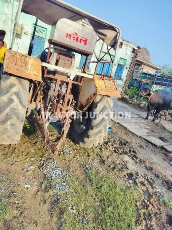 सोनालीका डीआई  740 III S3
