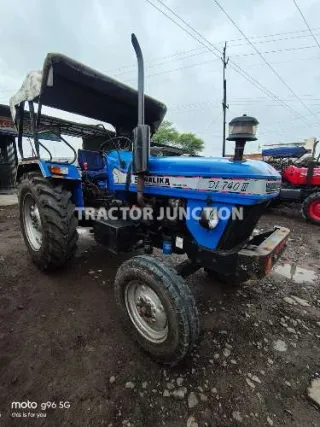 सोनालिका डी आई 740 III S3 img