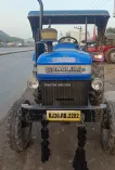 बिक्री के लिए सेकेंड हैंड सोनालीका डीआई  740 III S3 ट्रैक्टर - 2023 मॉडल