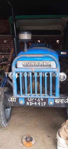 சோனாலிகா DI 740 III S3