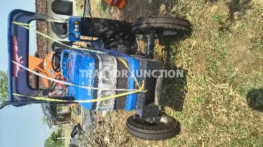 सोनालीका डीआई  745 III