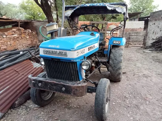 சோனாலிகா DI 745 III