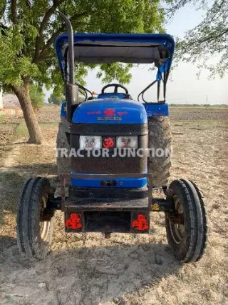 Sonalika DI 745 III img