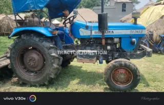 सोनालीका डीआई  745 III img
