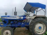 सोनालीका डीआई  745 III