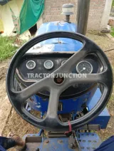 सोनालीका डीआई  745 III