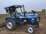சோனாலிகா DI 745 III