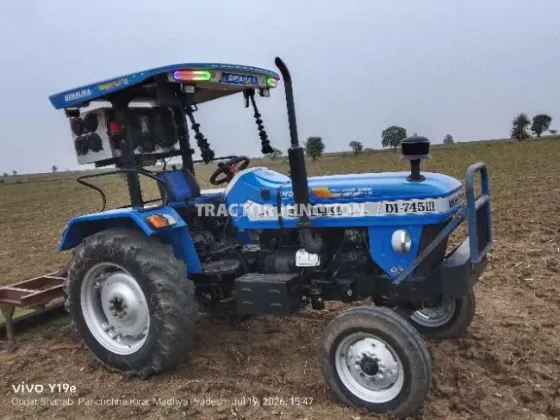 சோனாலிகா DI 745 III
