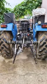 సోనాలిక DI 745 III