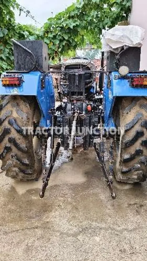 సోనాలిక DI 745 III