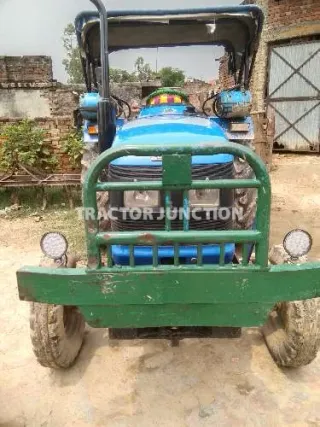 सोनालिका डी आई 745 III img