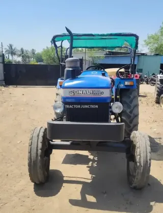 सोनालीका डीआई  745 III img
