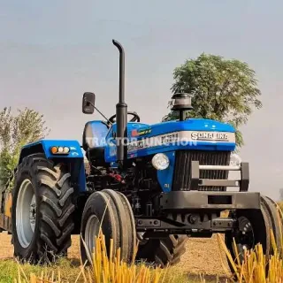 सोनालीका डीआई 745 III गोल्ड img