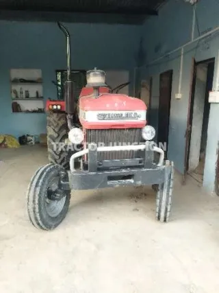 सोनालीका डीआई 745 III गोल्ड img
