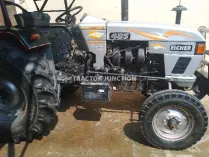 Second Hand Sonalika DI 745 III Gold tractor for sale - 2018 Model