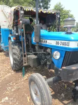 సోనాలిక డిఐ 745 III HDM