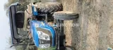 सोनालीका डीआई  750III