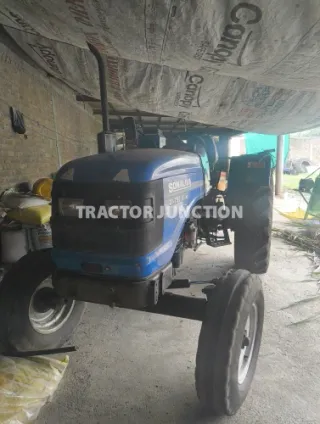 सोनालिका डी आई 750III img