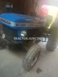 बिक्री के लिए सेकेंड हैंड सोनालीका डीआई  750III ट्रैक्टर - 2019 मॉडल