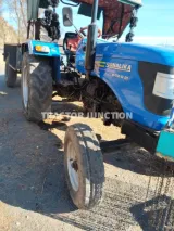 సోనాలిక DI 750 III RX సికందర్