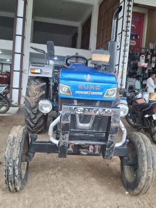 Powertrac Euro 42 PLUS img