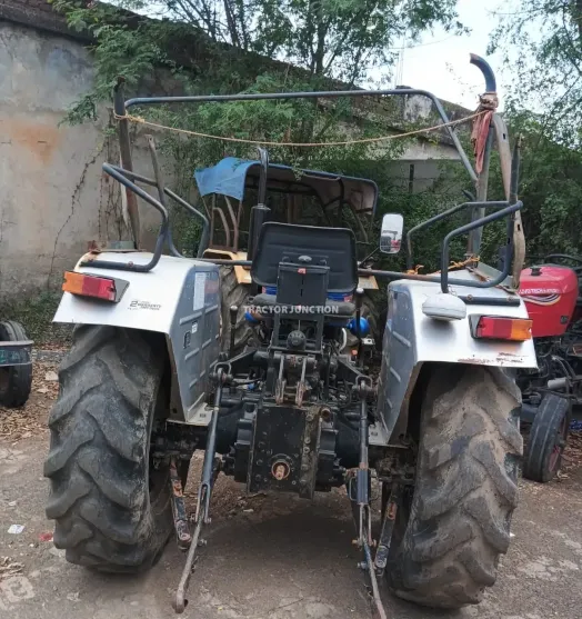 पॉवरट्रॅक युरो 42 प्लस