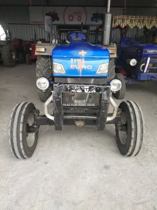 Powertrac Euro 42 PLUS img