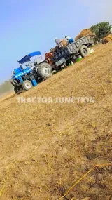 Powertrac Euro 439