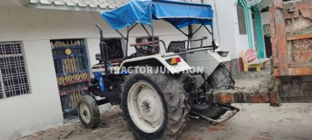 पॉवर ट्रैक यूरो 439