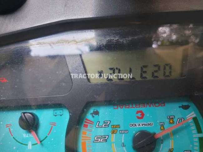 Powertrac Euro 4455