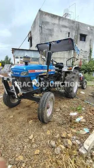Powertrac Euro 45 img