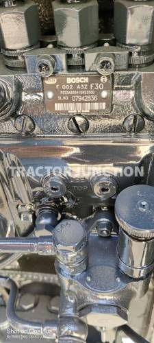 பவர்டிராக் யூரோ 45 பிளஸ் - 4WD
