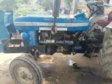 पॉवरट्रॅक यूरो 45 शौर्य