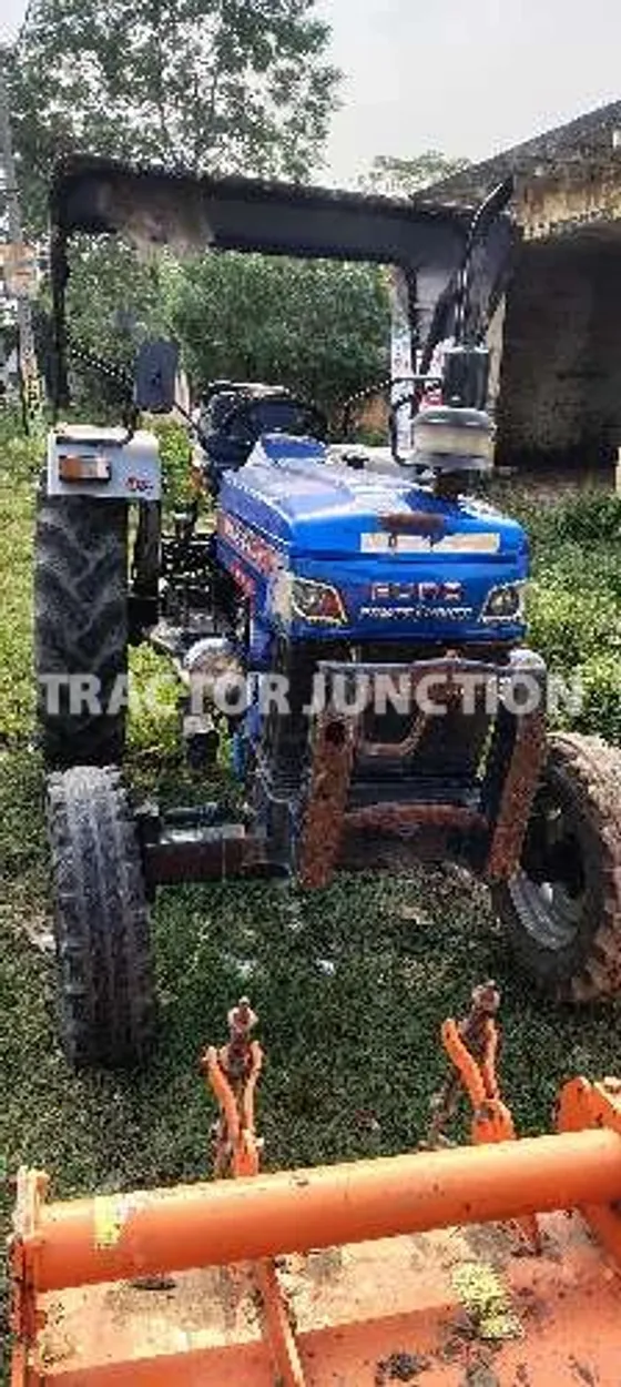 பவர்டிராக் யூரோ 47