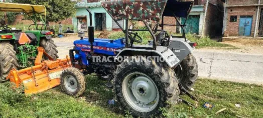 பவர்டிராக் யூரோ 47