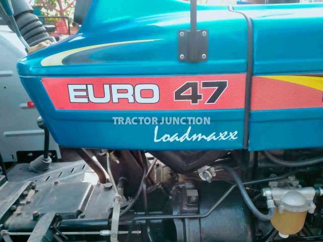 Powertrac Euro 47