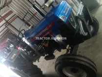 सेकंड हँड पॉवरट्रॅक Euro 47 पॉवरहाऊस ट्रॅक्टर विक्रीसाठी आहे - 2025 मॉडेल