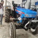 पॉवरट्रॅक Euro 47 पॉवरहाऊस