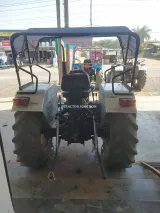 பவர்டிராக் யூரோ 50