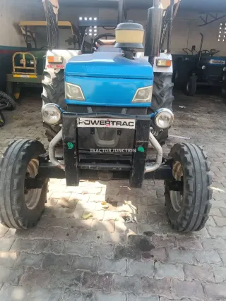 பவர்டிராக் யூரோ 50 img