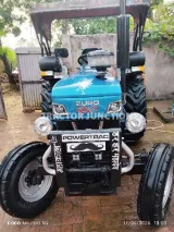 पॉवर ट्रैक यूरो 50 नेक्स्ट