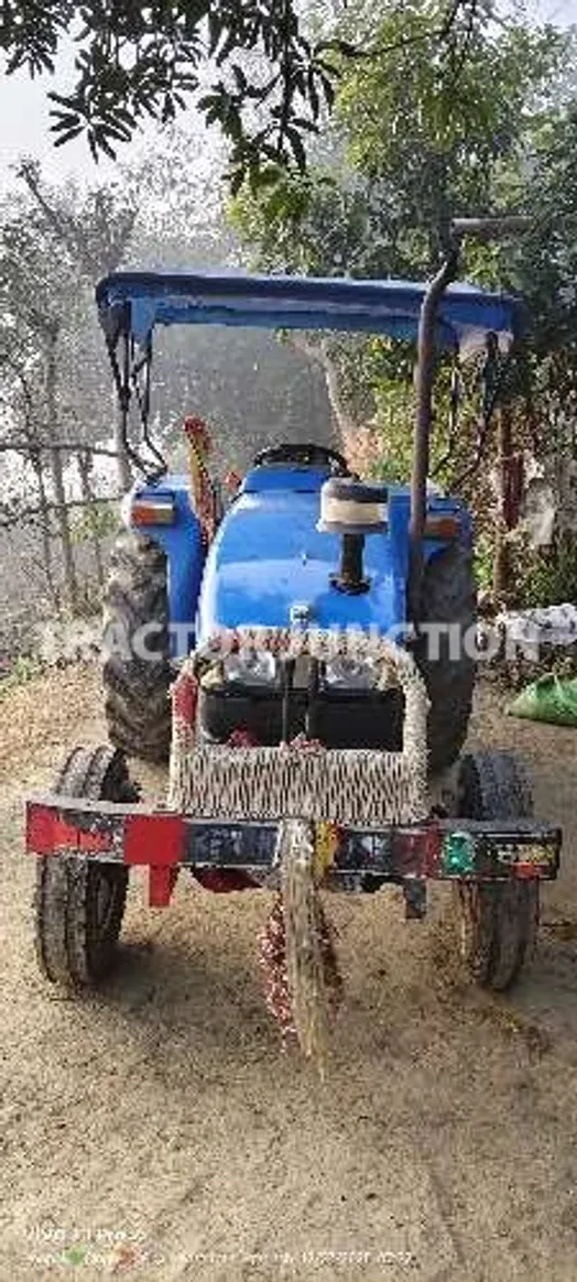 நியூ ஹாலந்து எக்செல் 4510