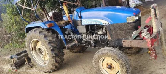 நியூ ஹாலந்து எக்செல் 4510