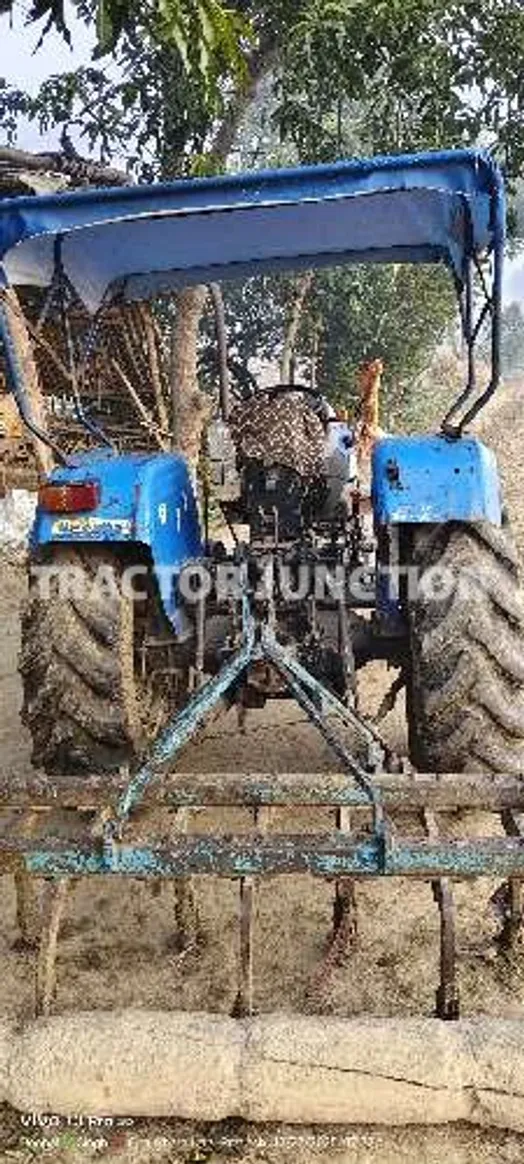 நியூ ஹாலந்து எக்செல் 4510